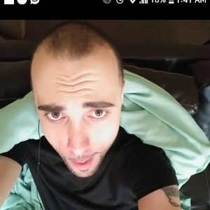 Meet your Posher, Sean